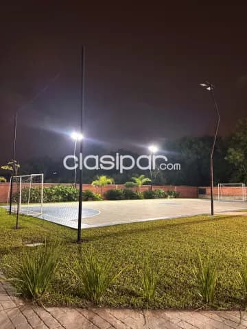 DEPARTAMENTO DE 2 HAB. EN OGA CIUDAD JARDIN - Buscas una casa nueva? en Clasipar.c, foto 3