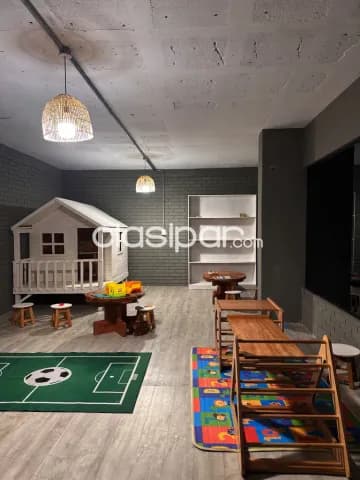 DEPARTAMENTO DE 2 HAB. EN OGA CIUDAD JARDIN - Buscas una casa nueva? en Clasipar.c, foto 4