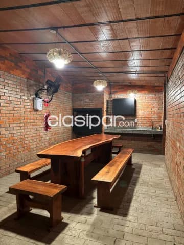 DEPARTAMENTO DE 2 HAB. EN OGA CIUDAD JARDIN - Buscas una casa nueva? en Clasipar.c, foto 5