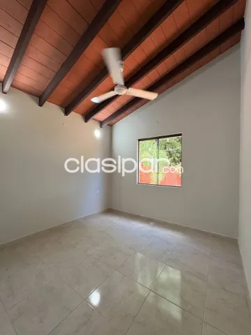 Casa en condominio en Luque, foto 2