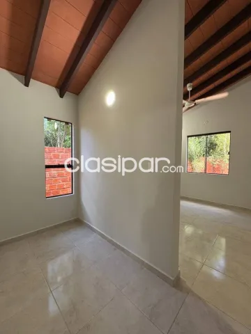 Casa en condominio en Luque, foto 5