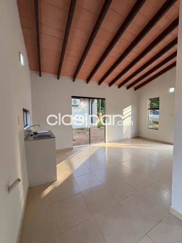 Casa en condominio en Luque, foto 5