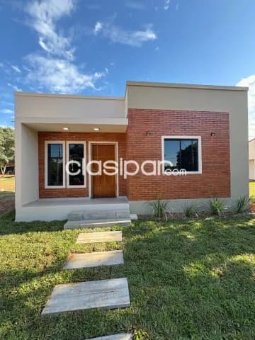 Casa en condominio en Luque, foto 2