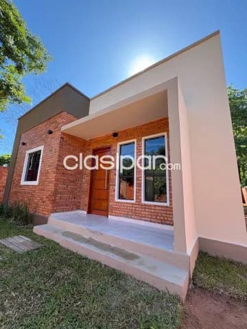 Casa en condominio en Luque, foto 3