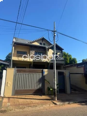 Casa en Venta – Barrio Mariscal Estigarribia, Asunción, foto 3