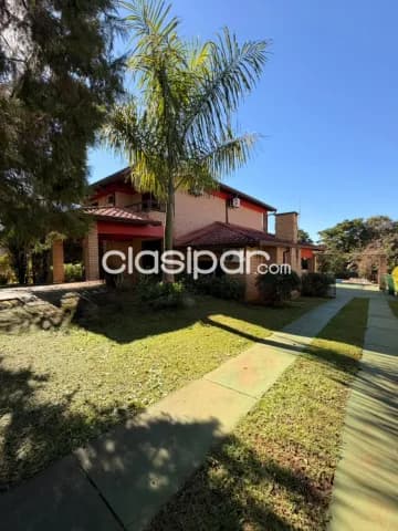 Casa en Venta Paraná Country Club, foto 2