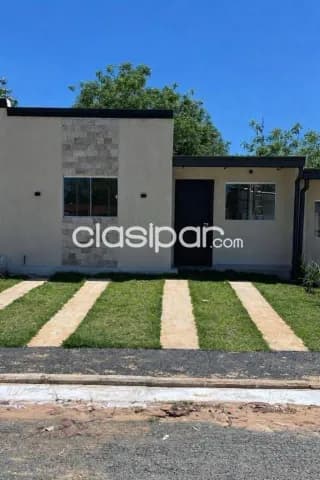 Casa en condominio en Luque, foto 3
