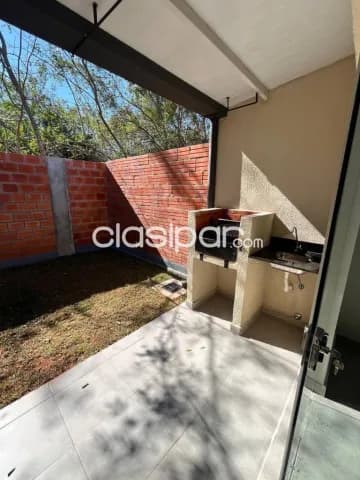 Casa en condominio en Luque, foto 5