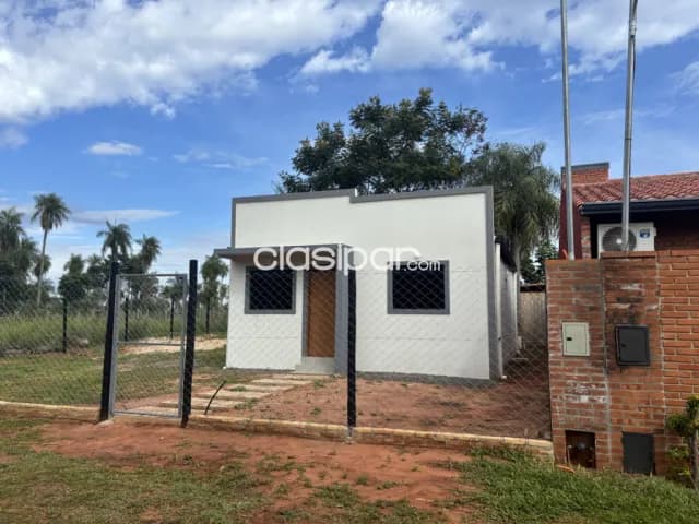 casa en Aregua, 80 m2, 3 dorms, Bo Las Mercedes, foto 3