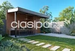Casa en barrio cerrado miavita II-Capiatá apto para che roga porá, foto 3