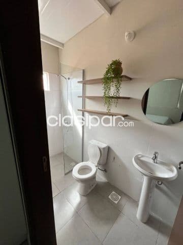 Casa en condominio en aregua