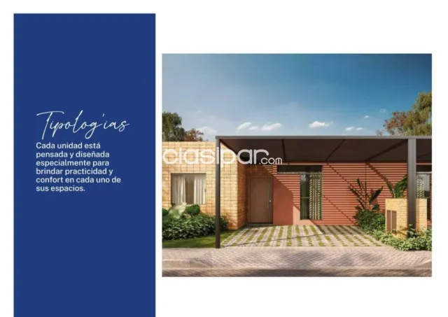 Casa en condominio en Luque, foto 3