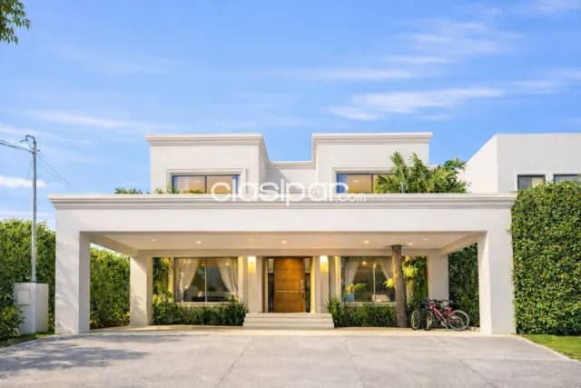 Casa en condominio en Luque, foto 2
