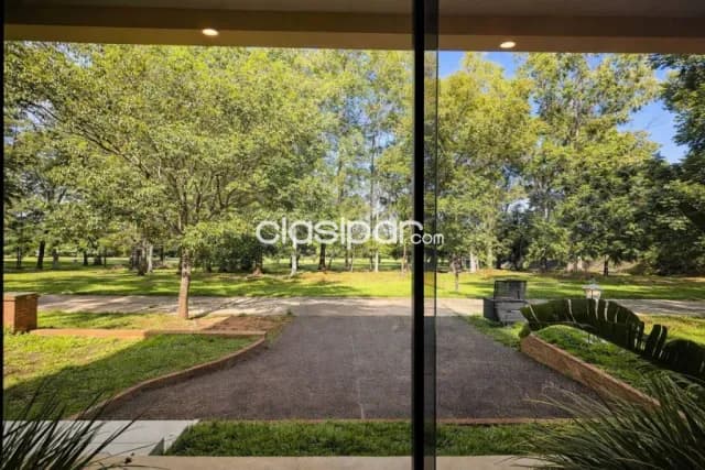 Casa en condominio en Luque, foto 5