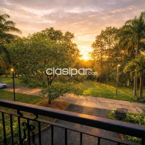 Casa en condominio en Luque, foto 4