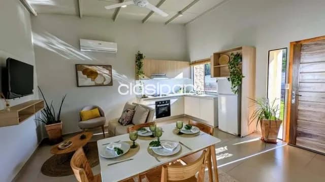 Casa en condominio en capiata, foto 2