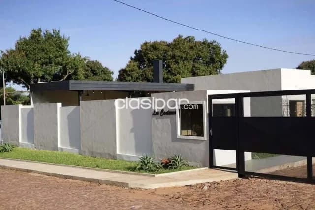 Casa en condominio en capiata, foto 3