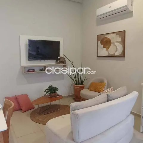 Casa en condominio en capiata, foto 4