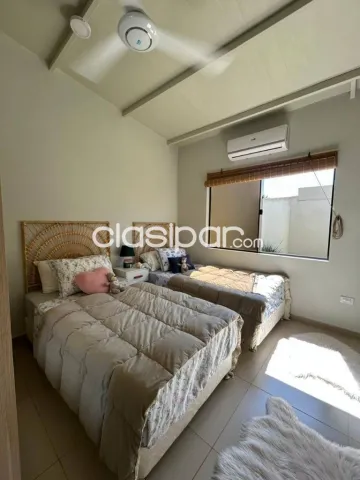 Casa en condominio en capiata, foto 5