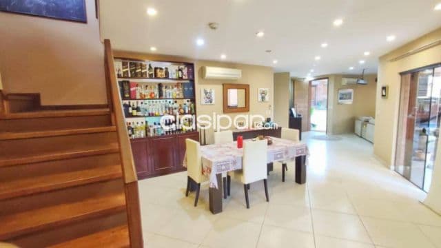 Casa en condominio en San Lorenzo