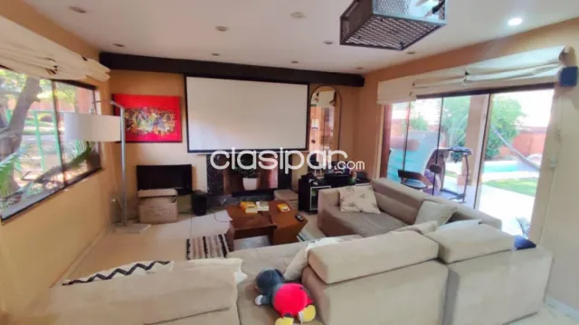 Casa en condominio en San Lorenzo, foto 3