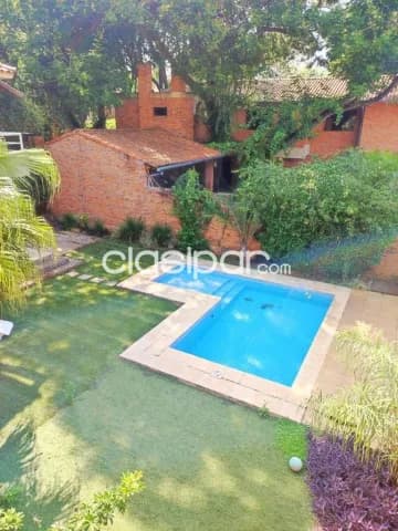 Casa en condominio en San Lorenzo, foto 4