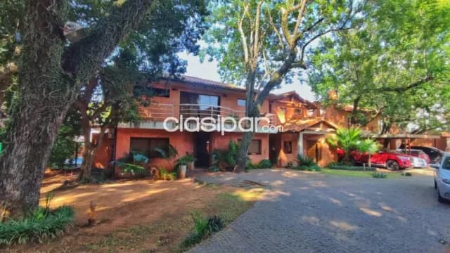 Casa en condominio en San Lorenzo, foto 5