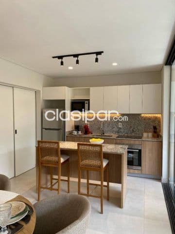 Casa en condominio en San Lorenzo
