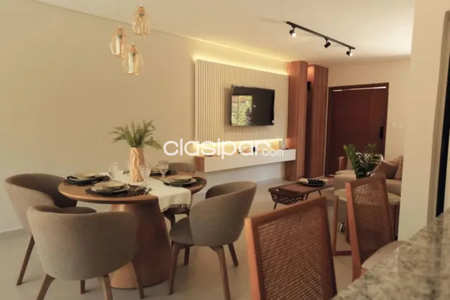 Casa en condominio en San Lorenzo, foto 3
