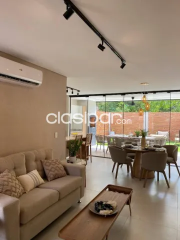 Casa en condominio en San Lorenzo, foto 4