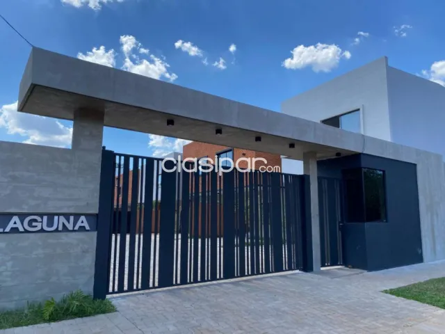 Casa en condominio en San Lorenzo, foto 5