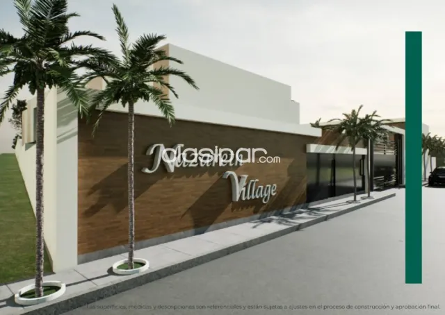 Casa en condominio en Luque, foto 4