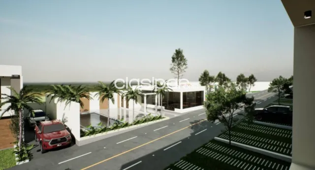 Casa en condominio en Luque, foto 5