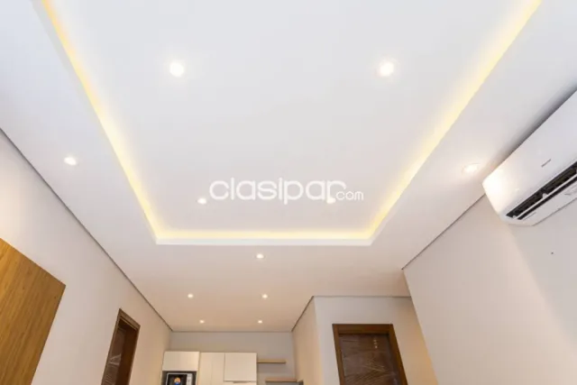 Casa en condominio en Luque, foto 3