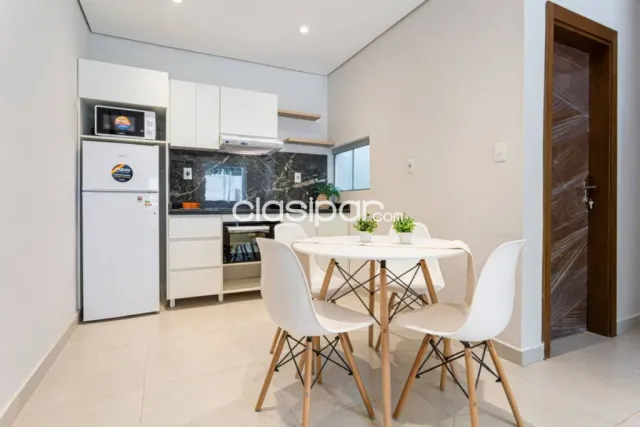 Casa en condominio en Luque, foto 4