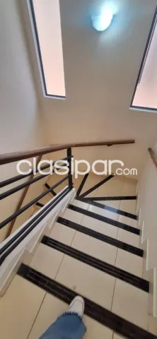 Casa en condominio en Luque, foto 5
