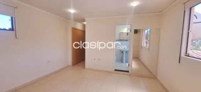 Casa en condominio en Luque, foto 4