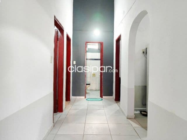 En venta en Lambaré 4 mojones