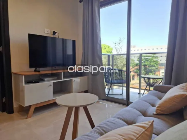 departamento de 1 dormitorio totalmente amoblado en Burband, foto 5