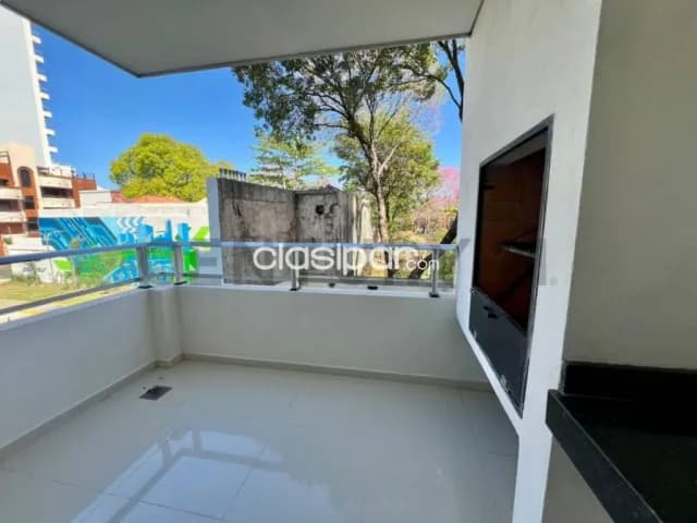 departamento de 2 dormitorios en Barrio Jara, foto 4