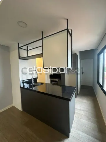 Departamento de 1 dormitorio en mio home Villa Morra, foto 5