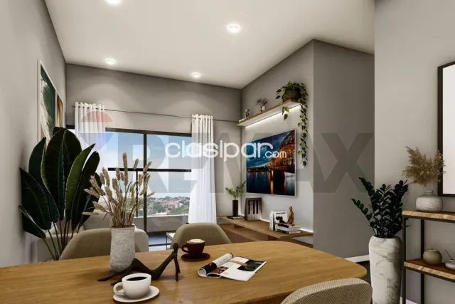 En pozo living Trinidad 2 dormitorios, foto 4