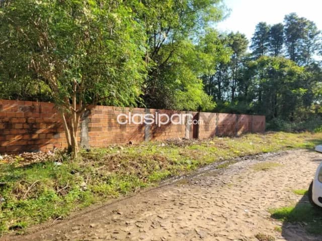 terreno en Campo Grande - Luque, foto 2
