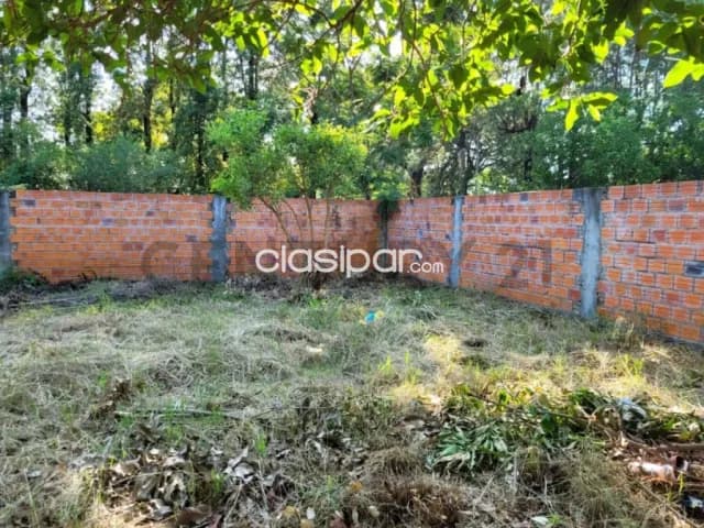 terreno en Campo Grande - Luque, foto 4