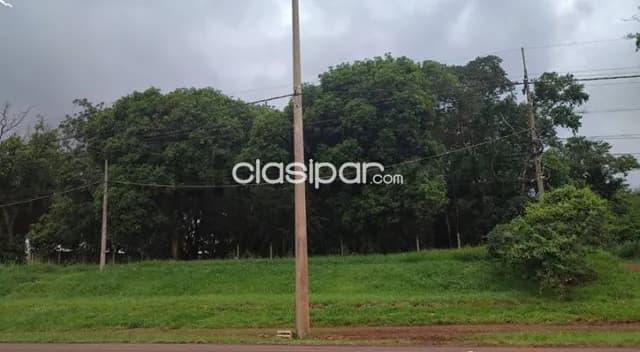 5 terrenos sobre Ruta 1 en San Juan del Parana, foto 3