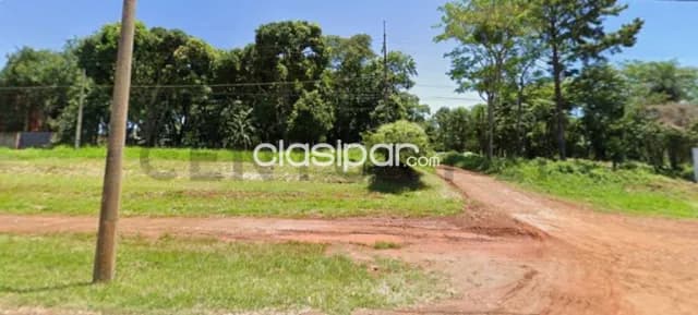 5 terrenos sobre Ruta 1 en San Juan del Parana, foto 4
