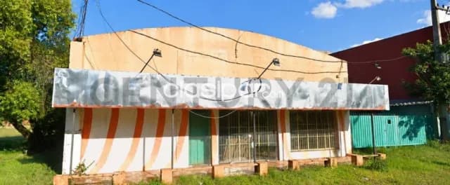 Importante salon comercial en san ignacio - misiones, foto 3