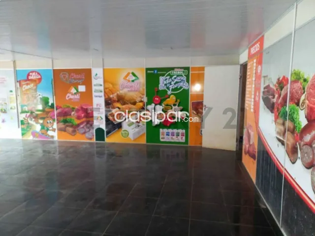 Importante salon comercial en san ignacio - misiones, foto 4