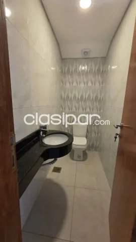 Casa en condominio en Luque, foto 4