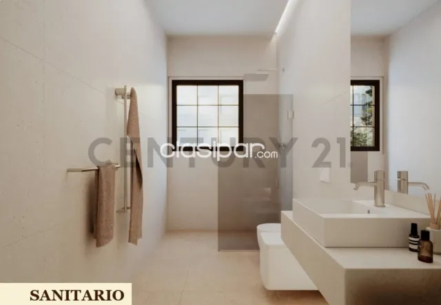 departamento de 2 dormitorios en pozo en Barrio Mburicao, foto 4